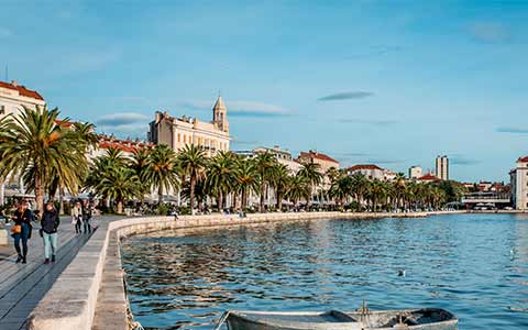 PRIVATE TOURS & SHORE EXCURSIONS - TEMPER TRAVEL