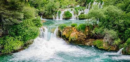 Day trips from Split - TEMPER TRAVEL