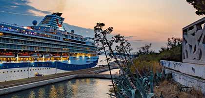 Shore excursions from Split - TEMPER TRAVEL